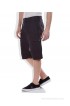 Celio Black Regular Fit Shorts
